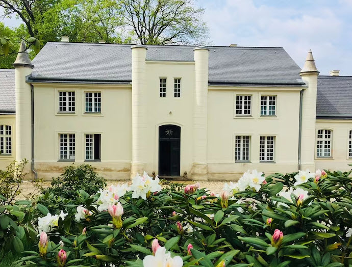 Kleines Schloss, Germany